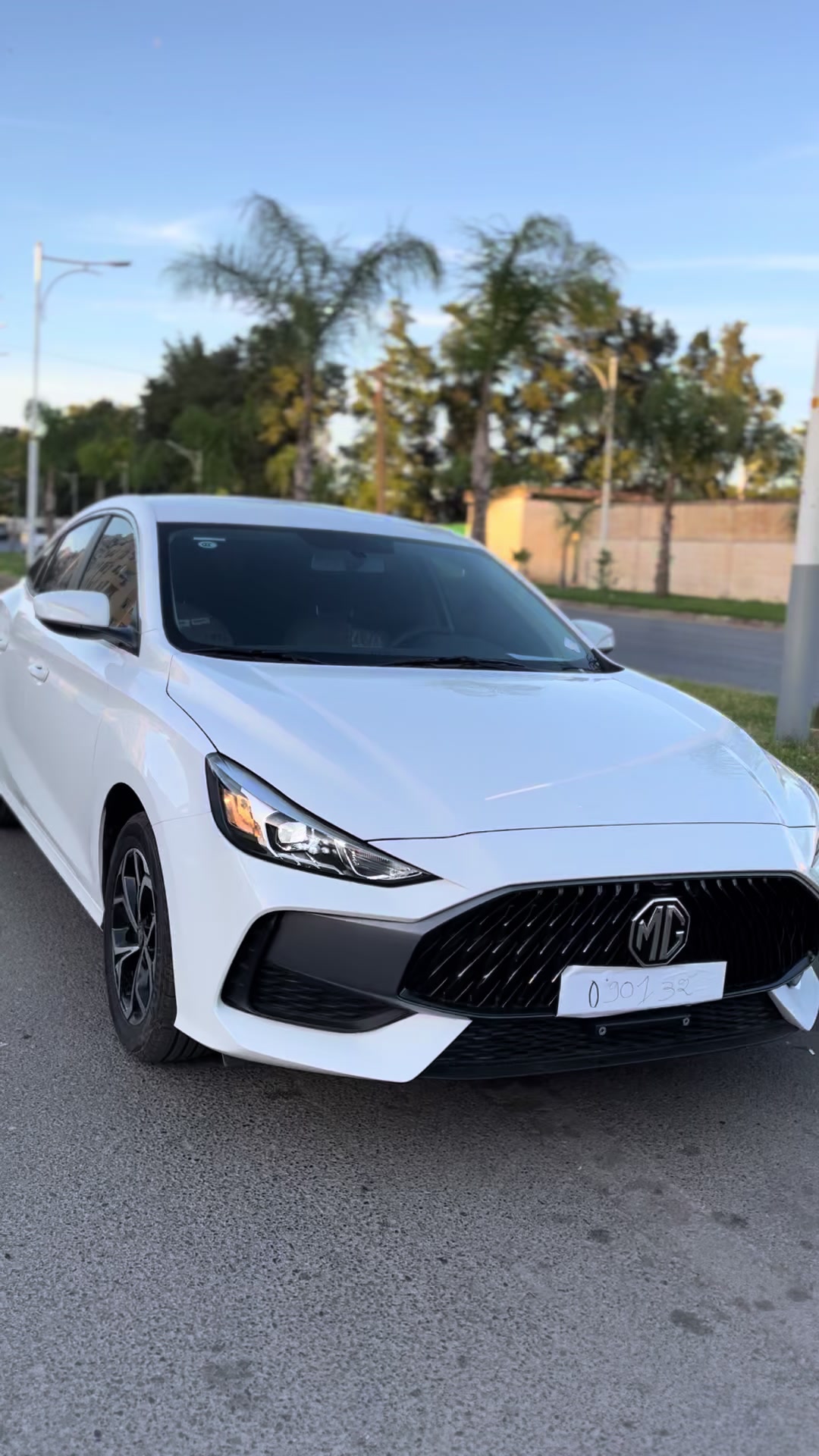 @Achref GtR