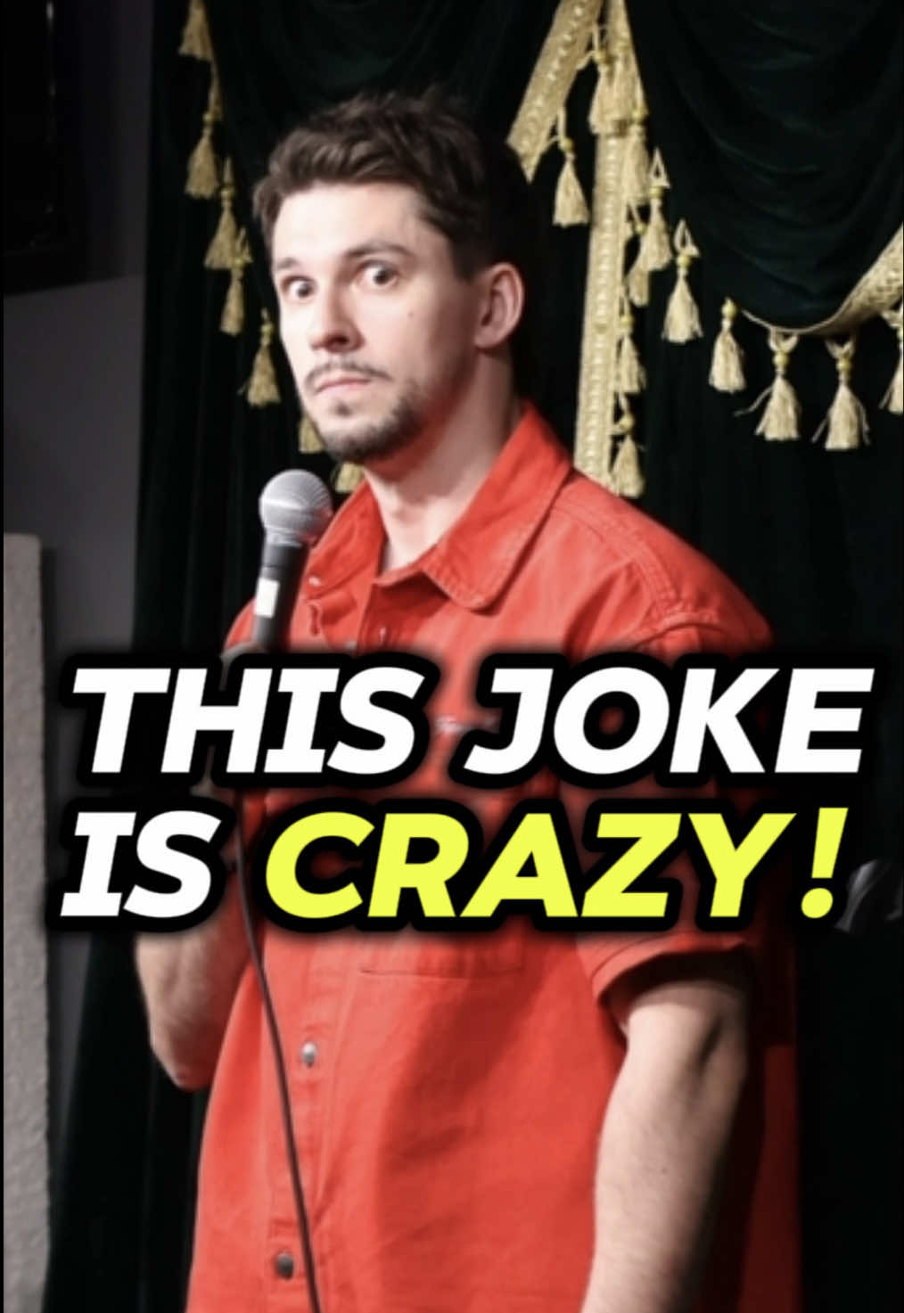 @Kyleluceycomedy