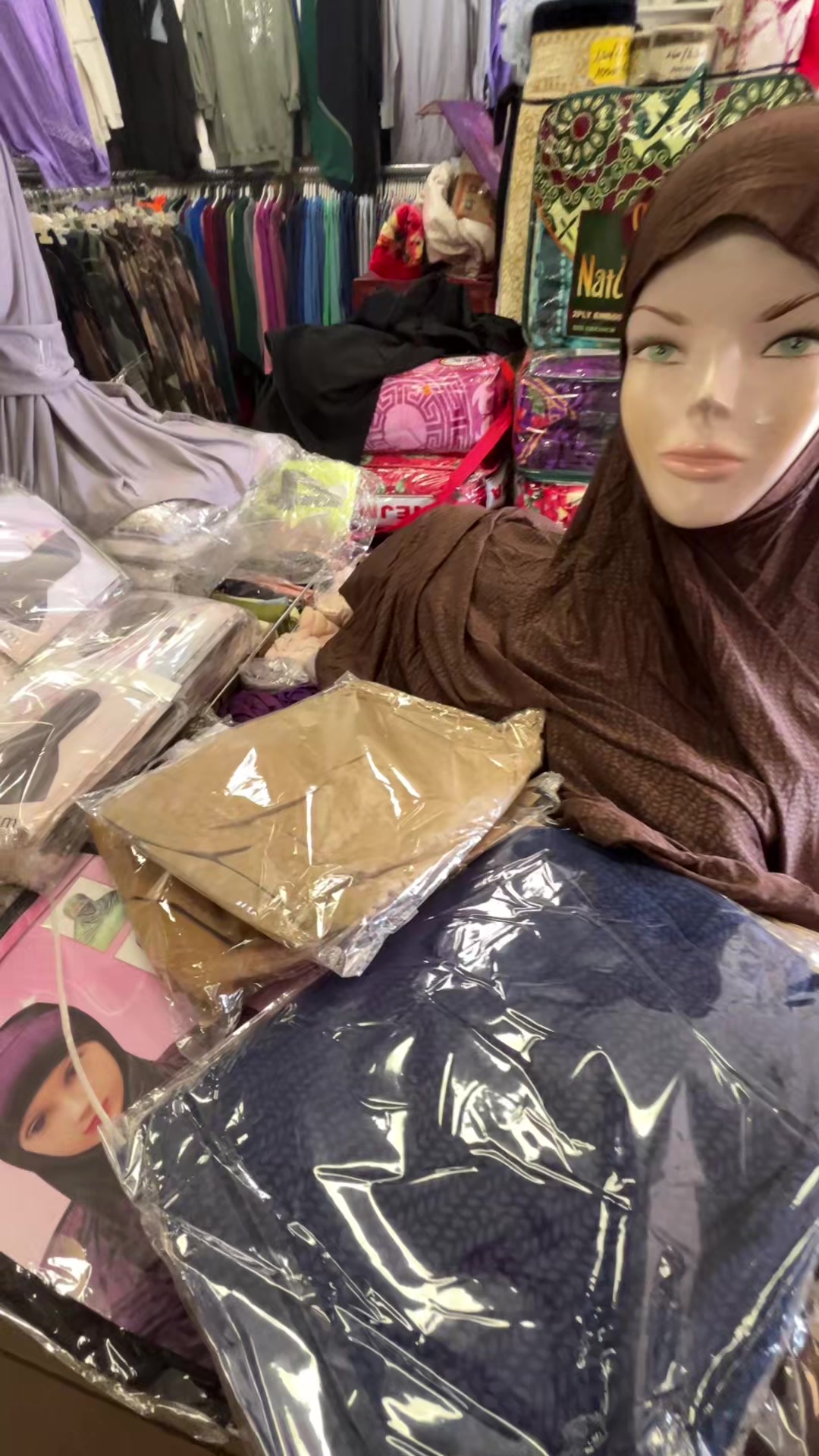 @bazar fatiha