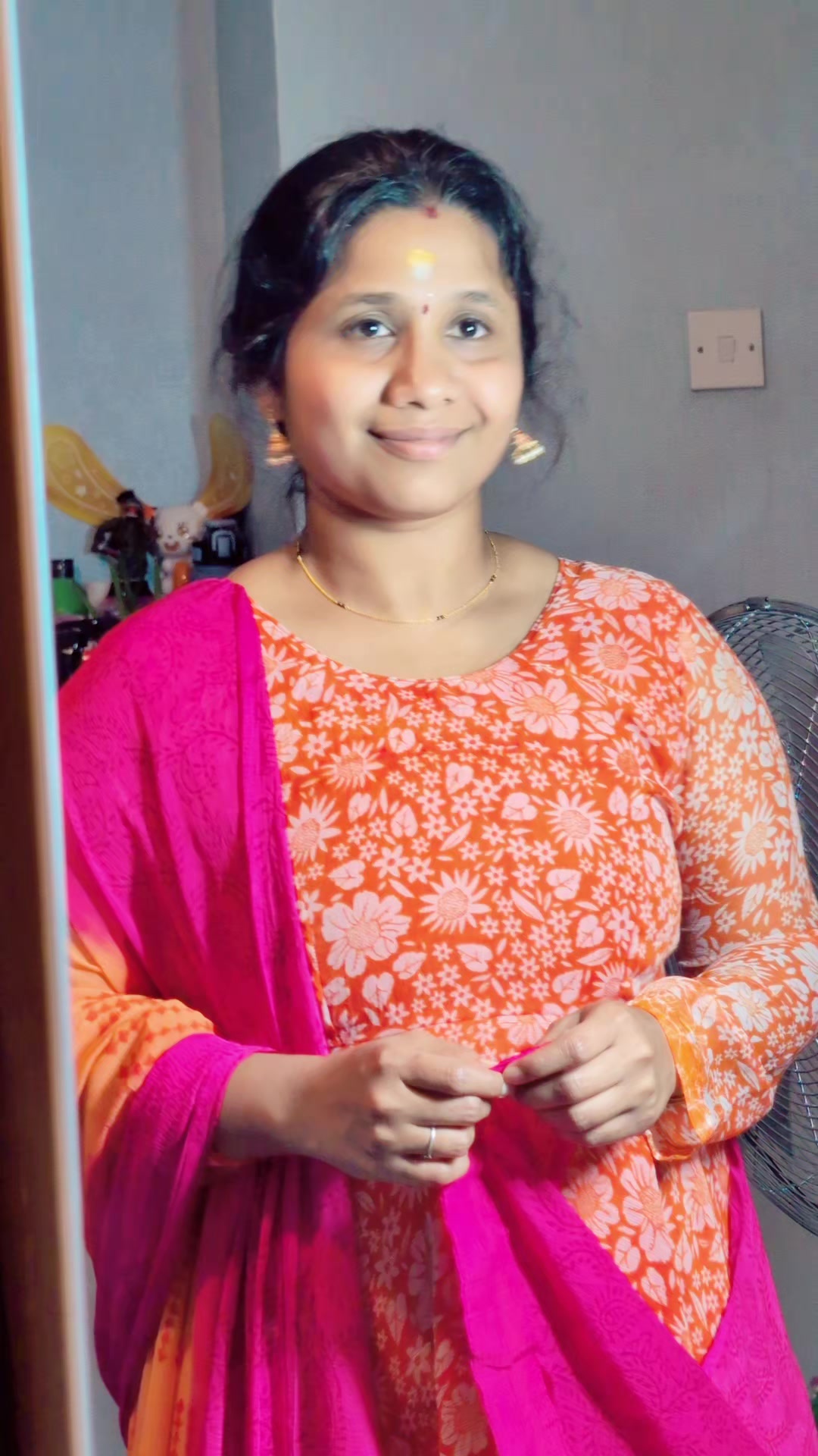 @Annu Chowdary