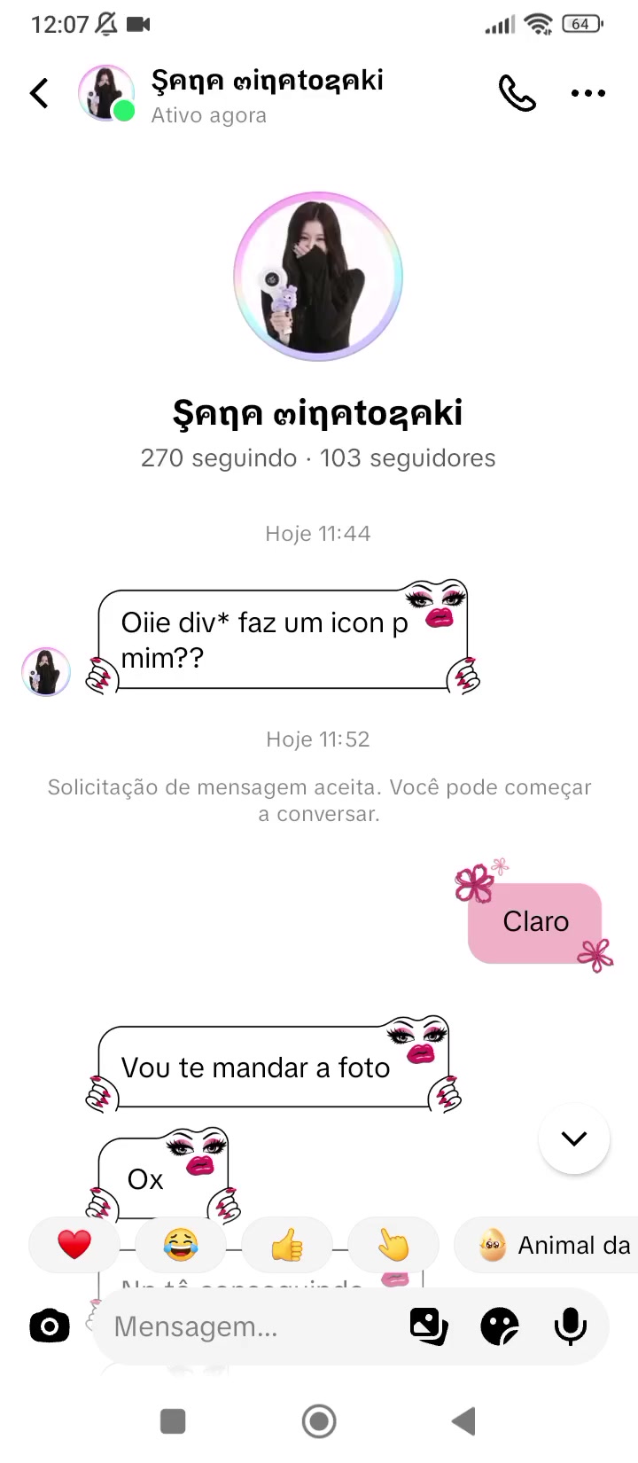 @★<! ꫀׁׅܻ݊ꩇׁׅ֪݊ ᨮׁׅ֮! >★