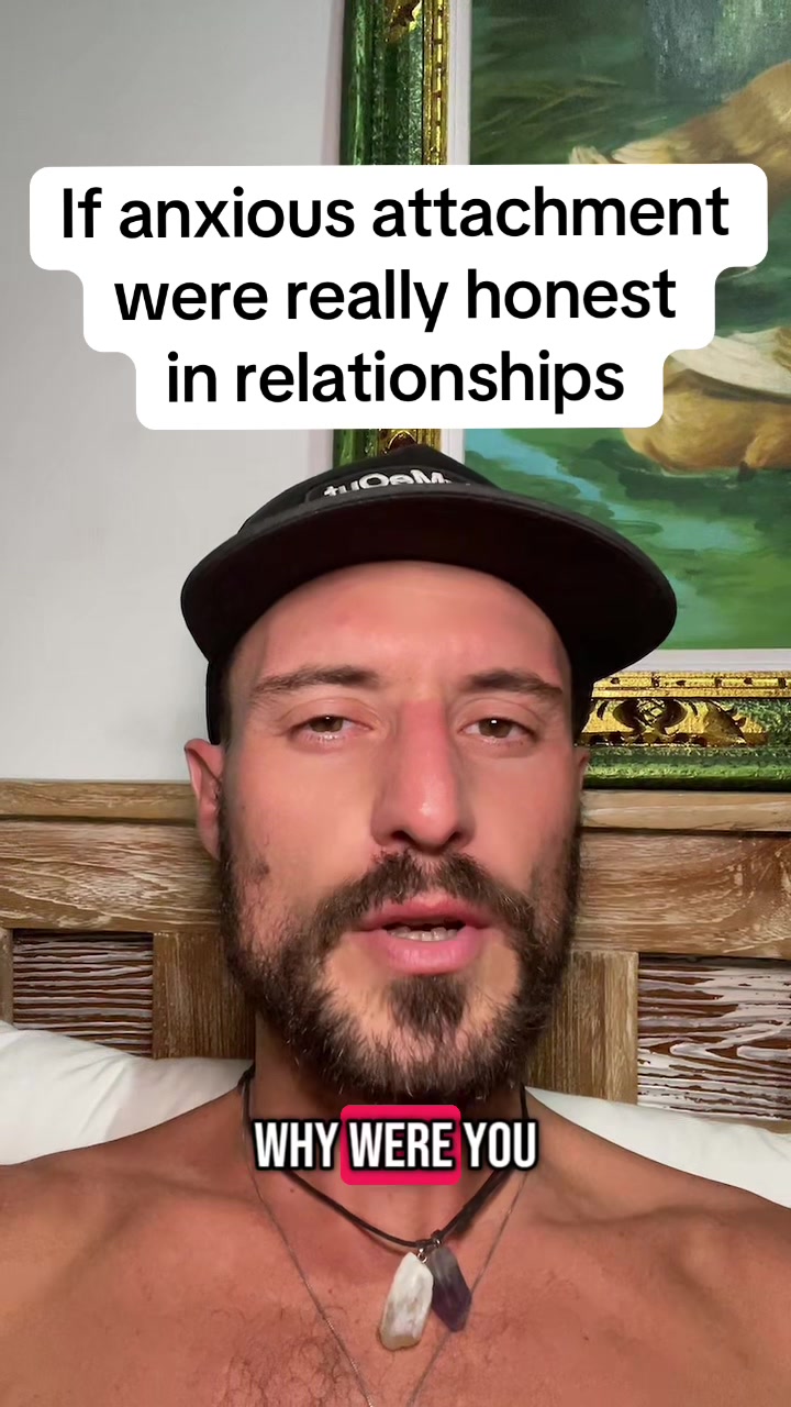 @The Uncomfortable Truth