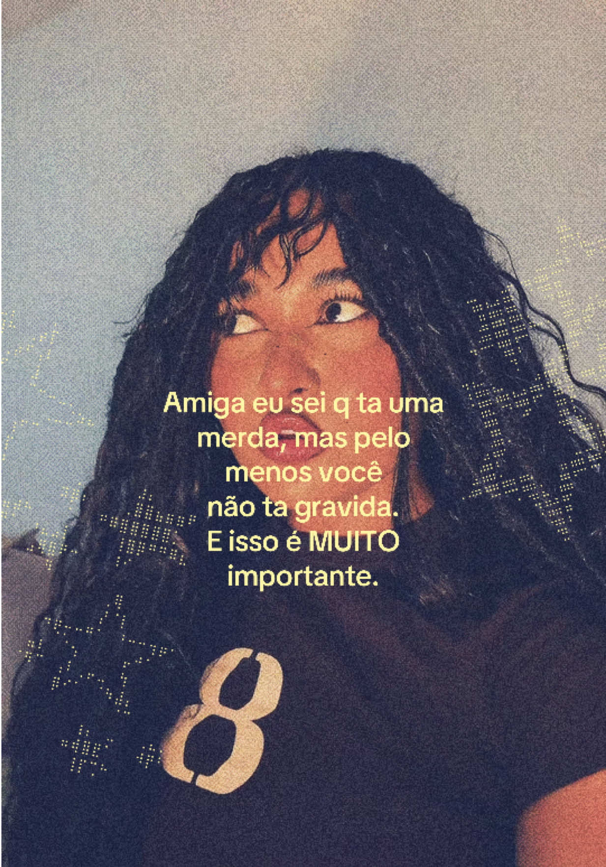 @Ainda é a Tasha