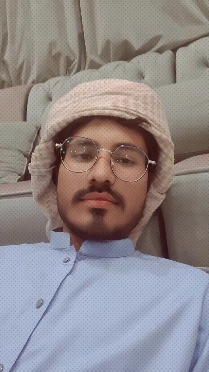 @𝑙𝑎𝑑𝑙𝑎ℎ  بلوچ💕