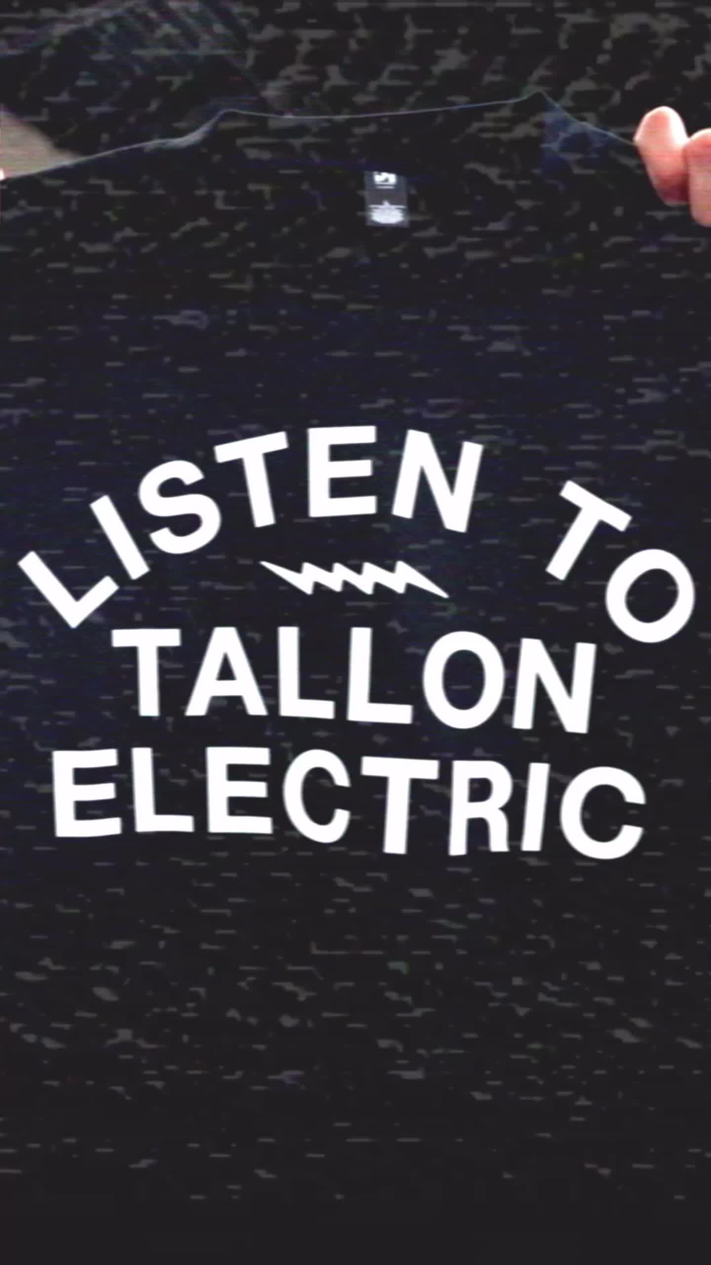 @Tallon Electric