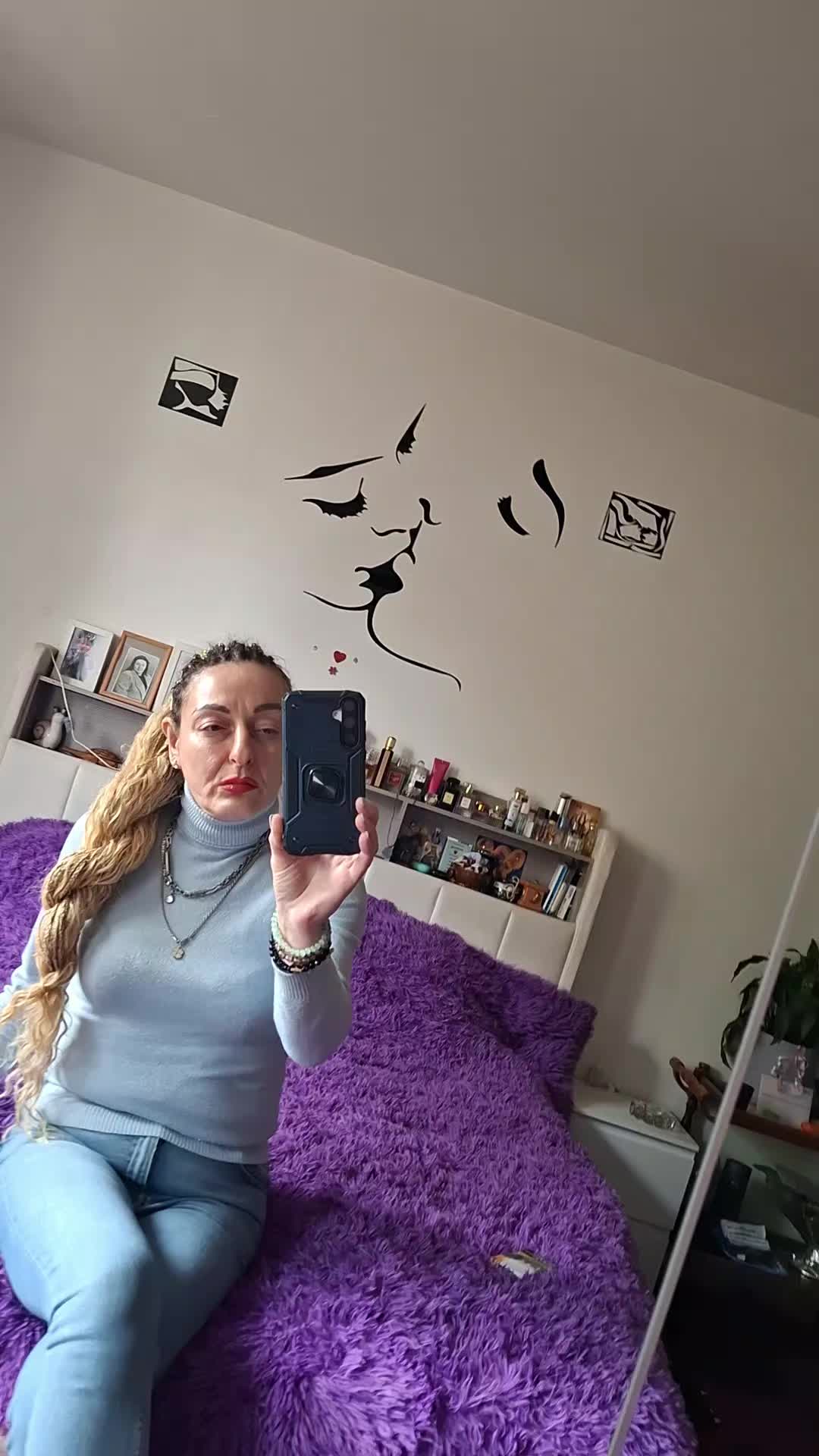 @Marina Gassama