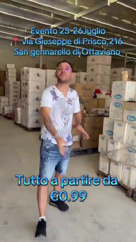 @napoletanolive
