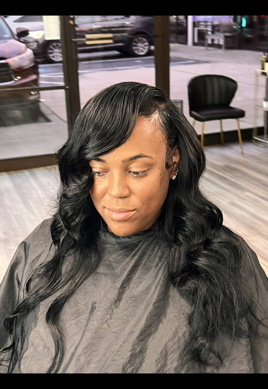 @Hashtagsalons