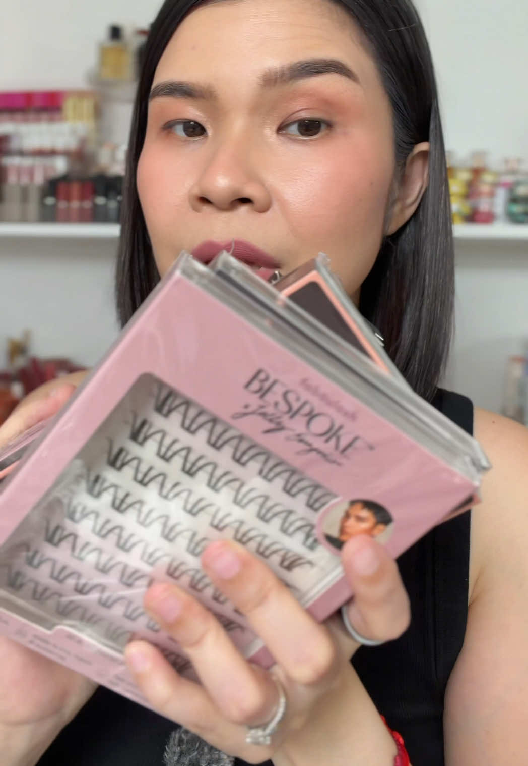 @Jen De Leon