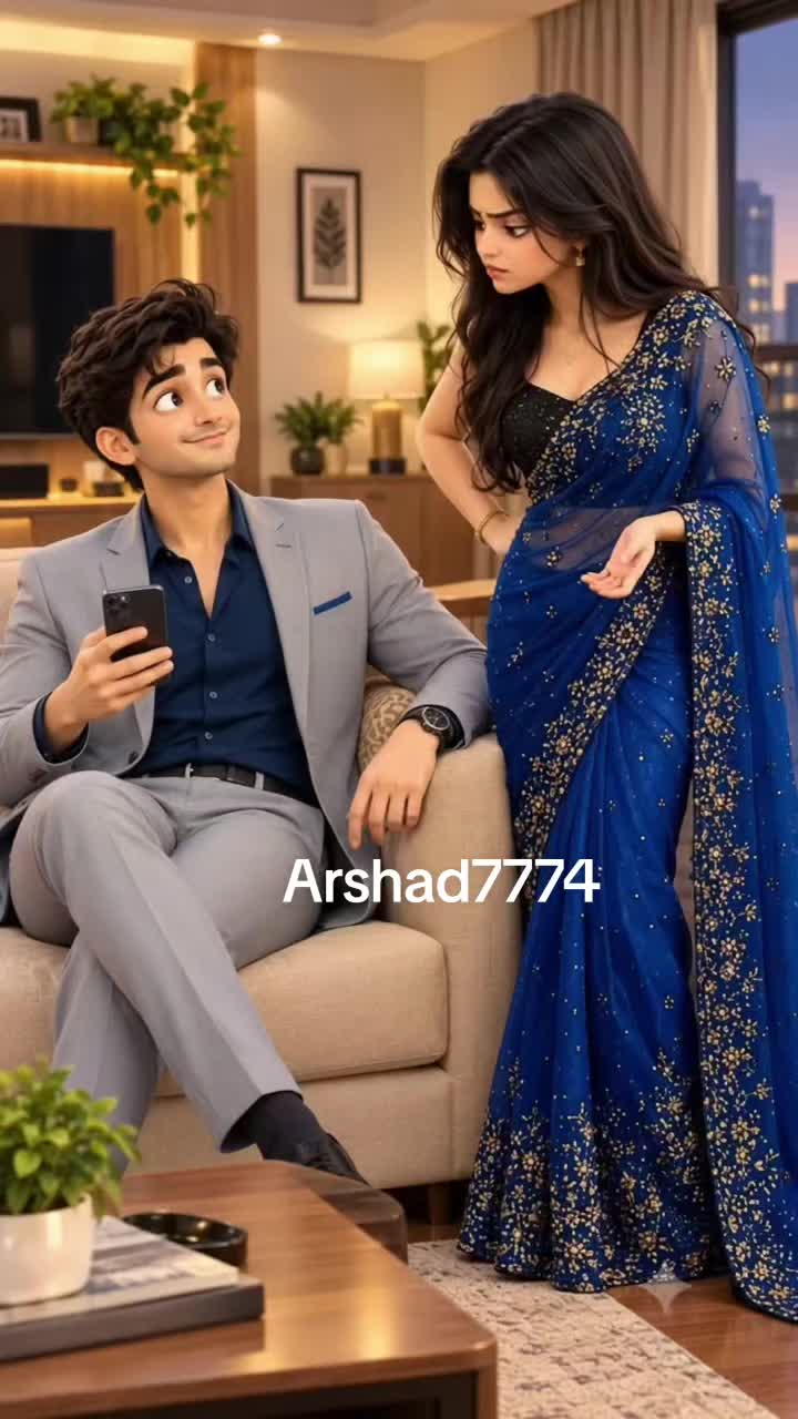 @Arshad Khan