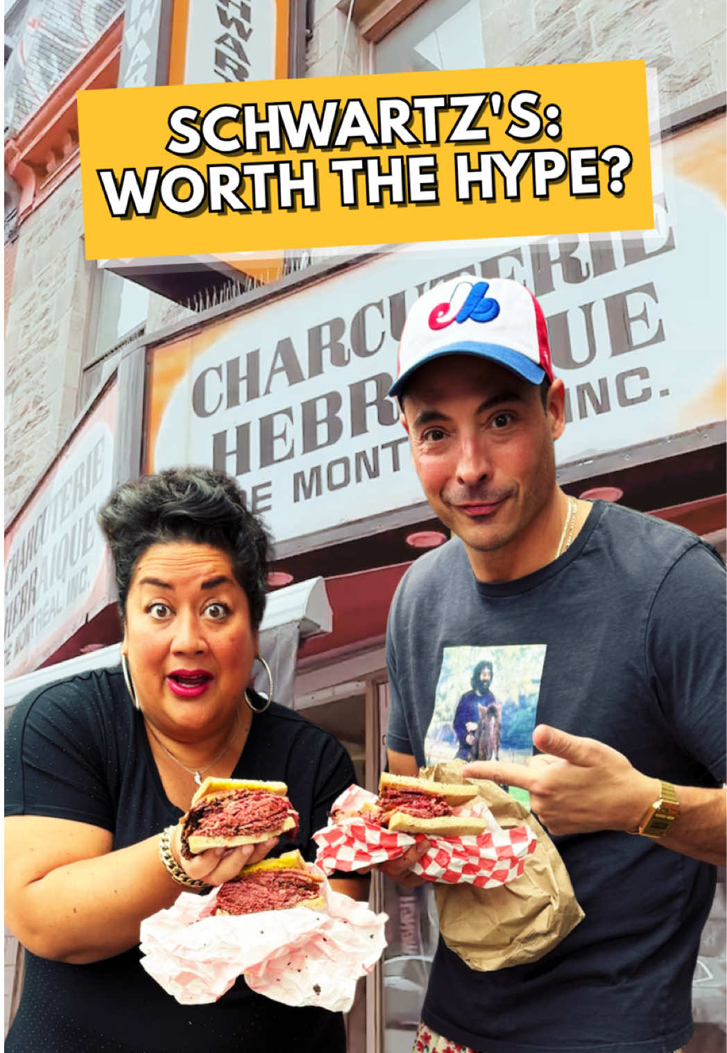 @Jeff Mauro