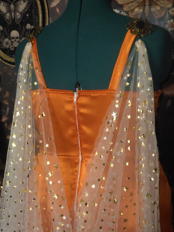 @Sew Romantic Designs