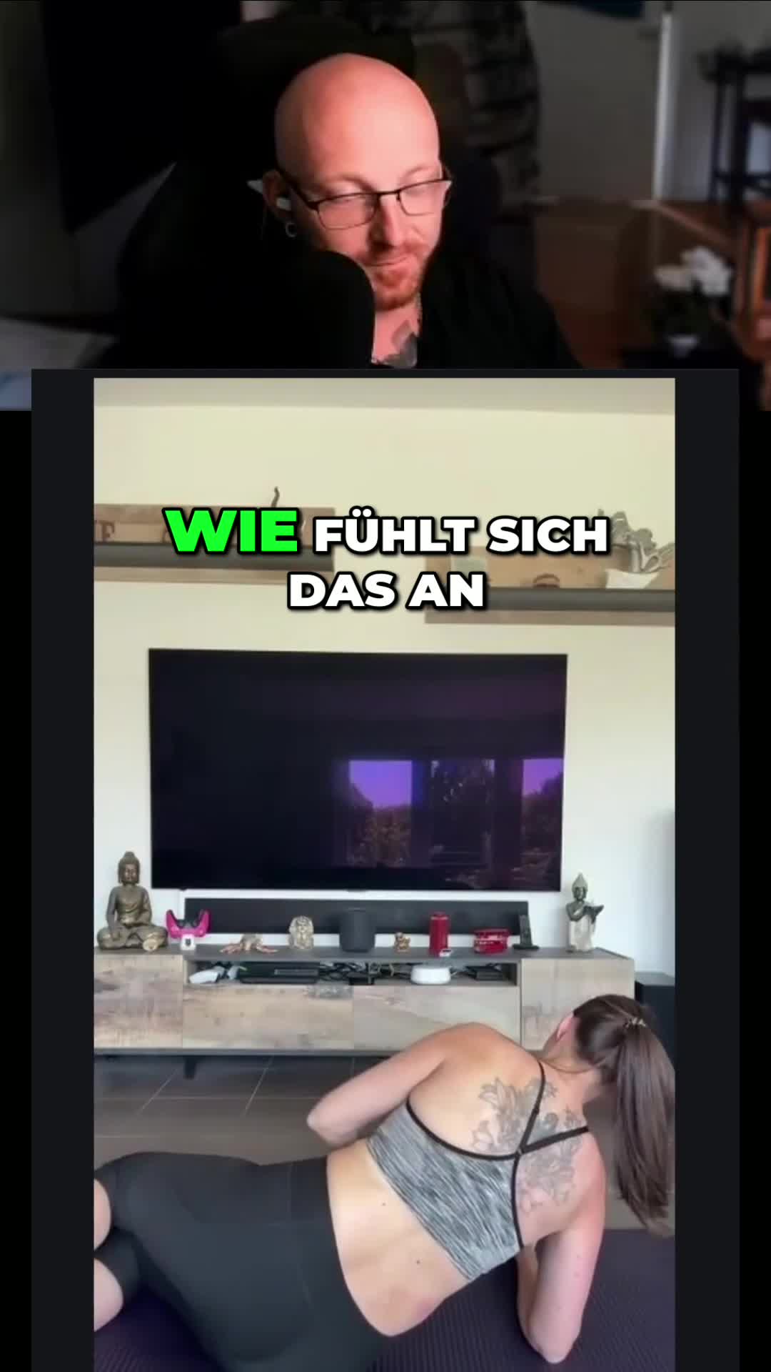 @Rückenreparatur Community