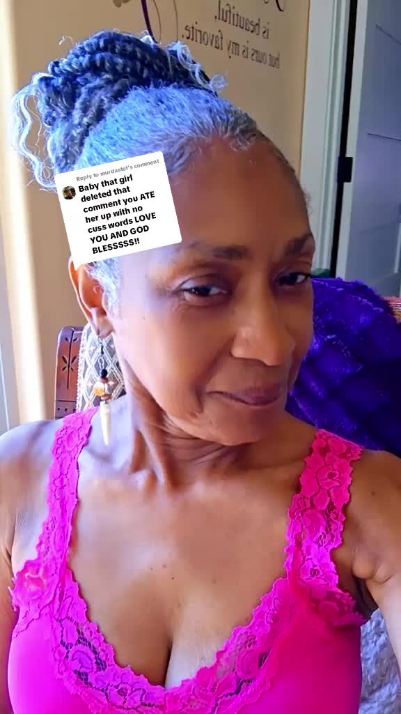 @Linda Weekes