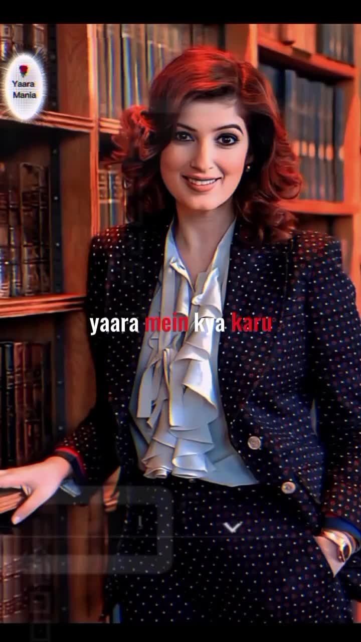 @💞Yaara&ensp;Mania