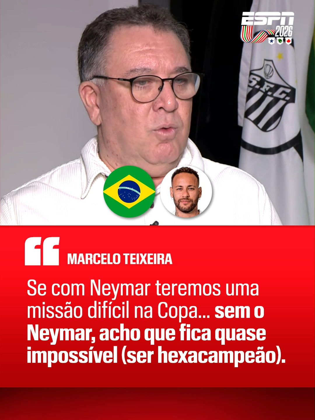 @ESPN Brasil