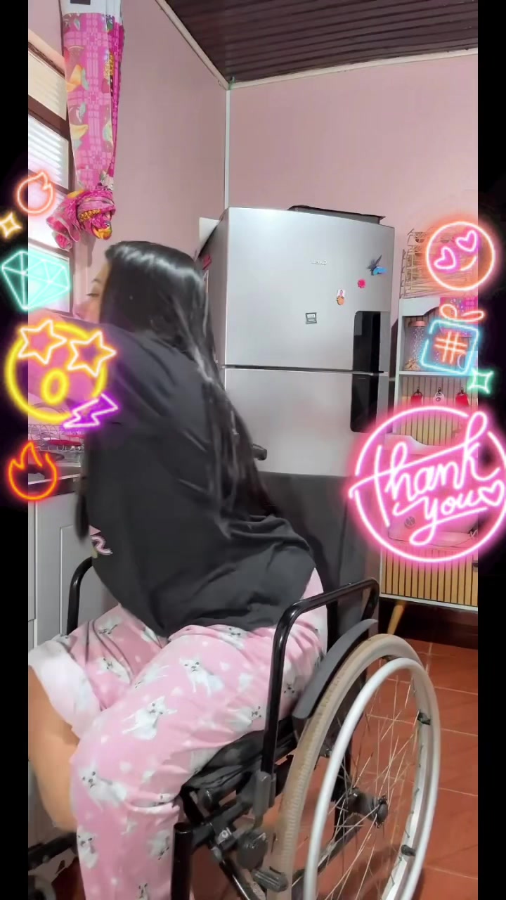 @♿️ Mayara 💕