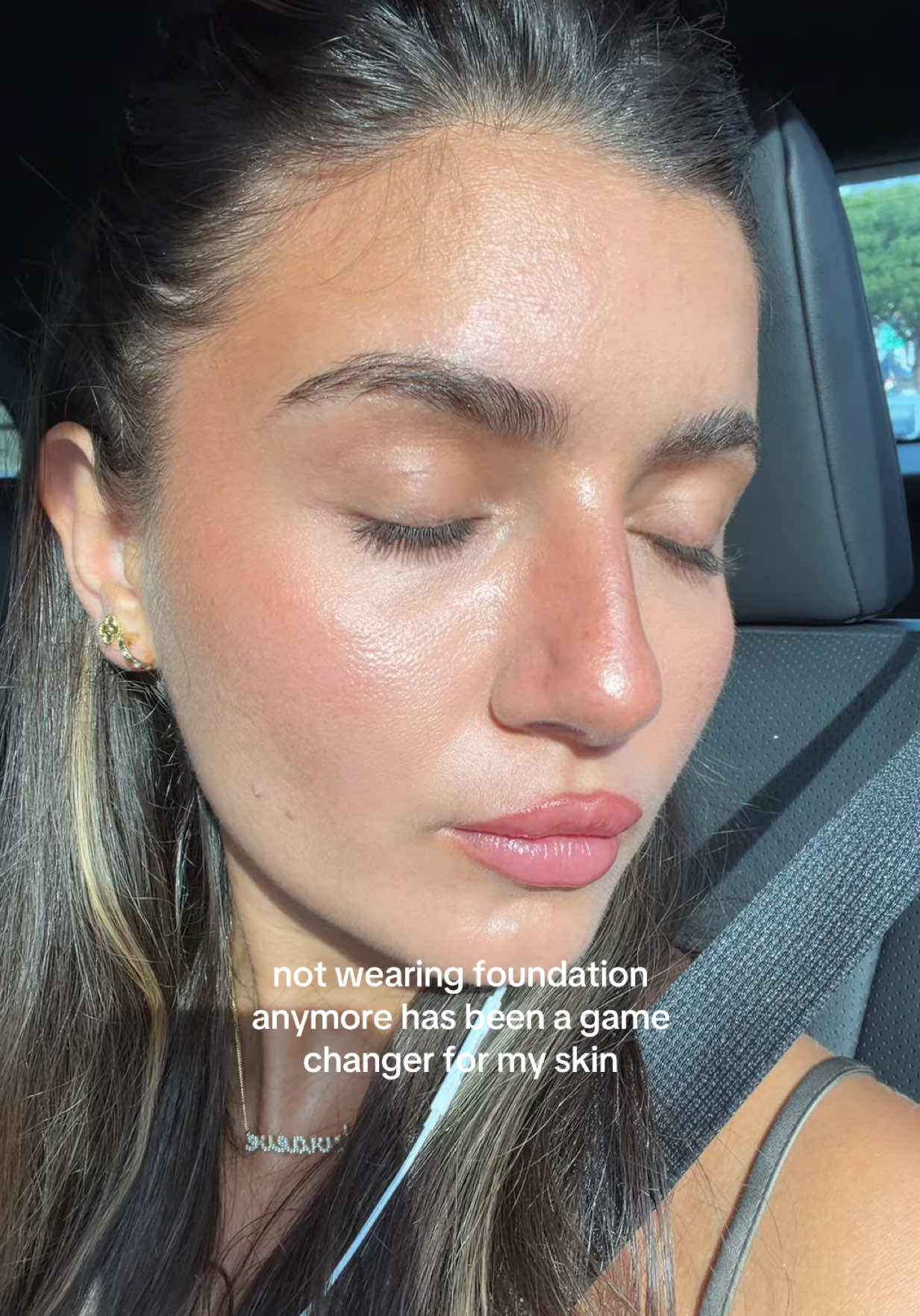 @Olivia Eve