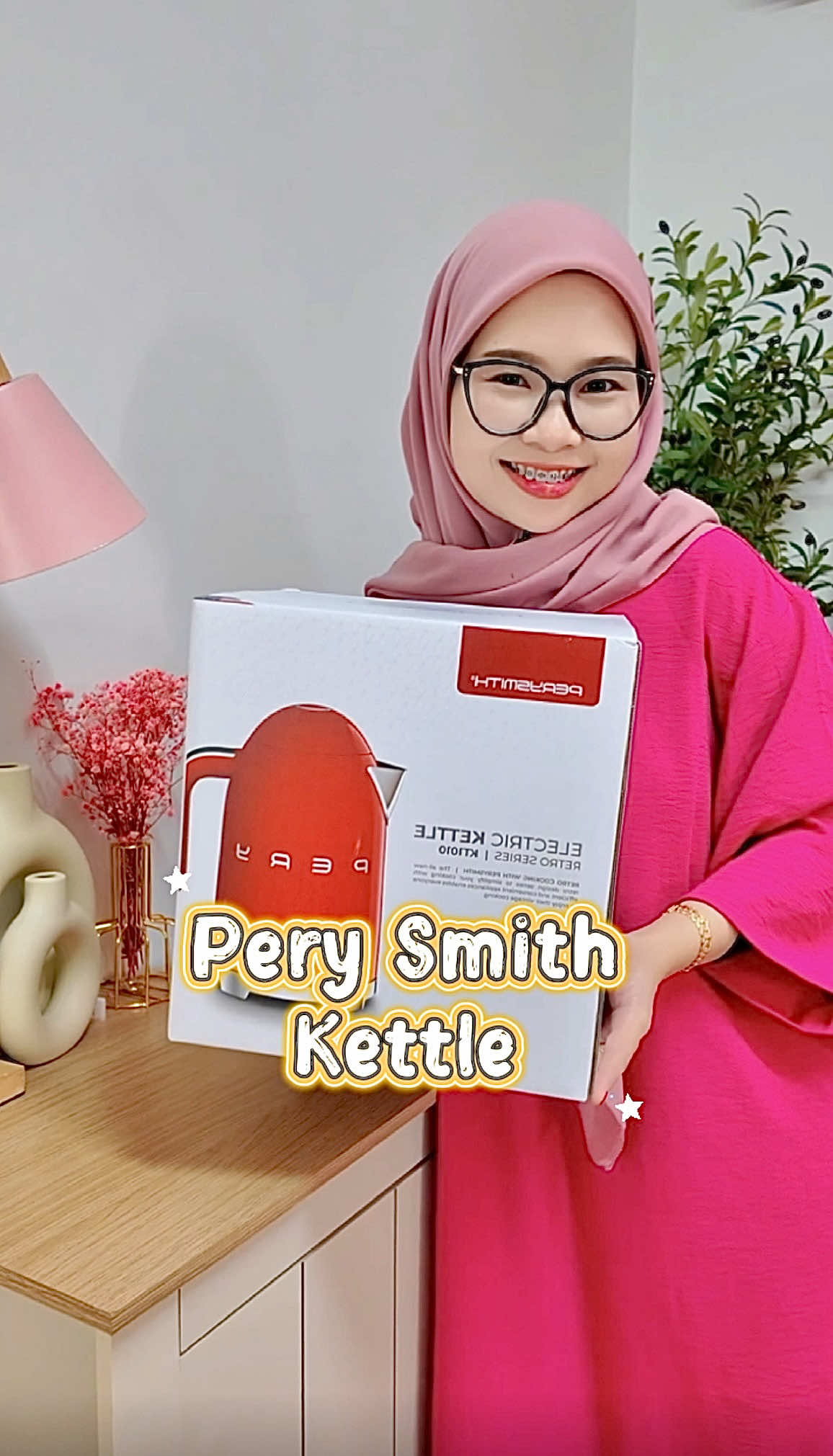 @Kakak Pink | Yananoott