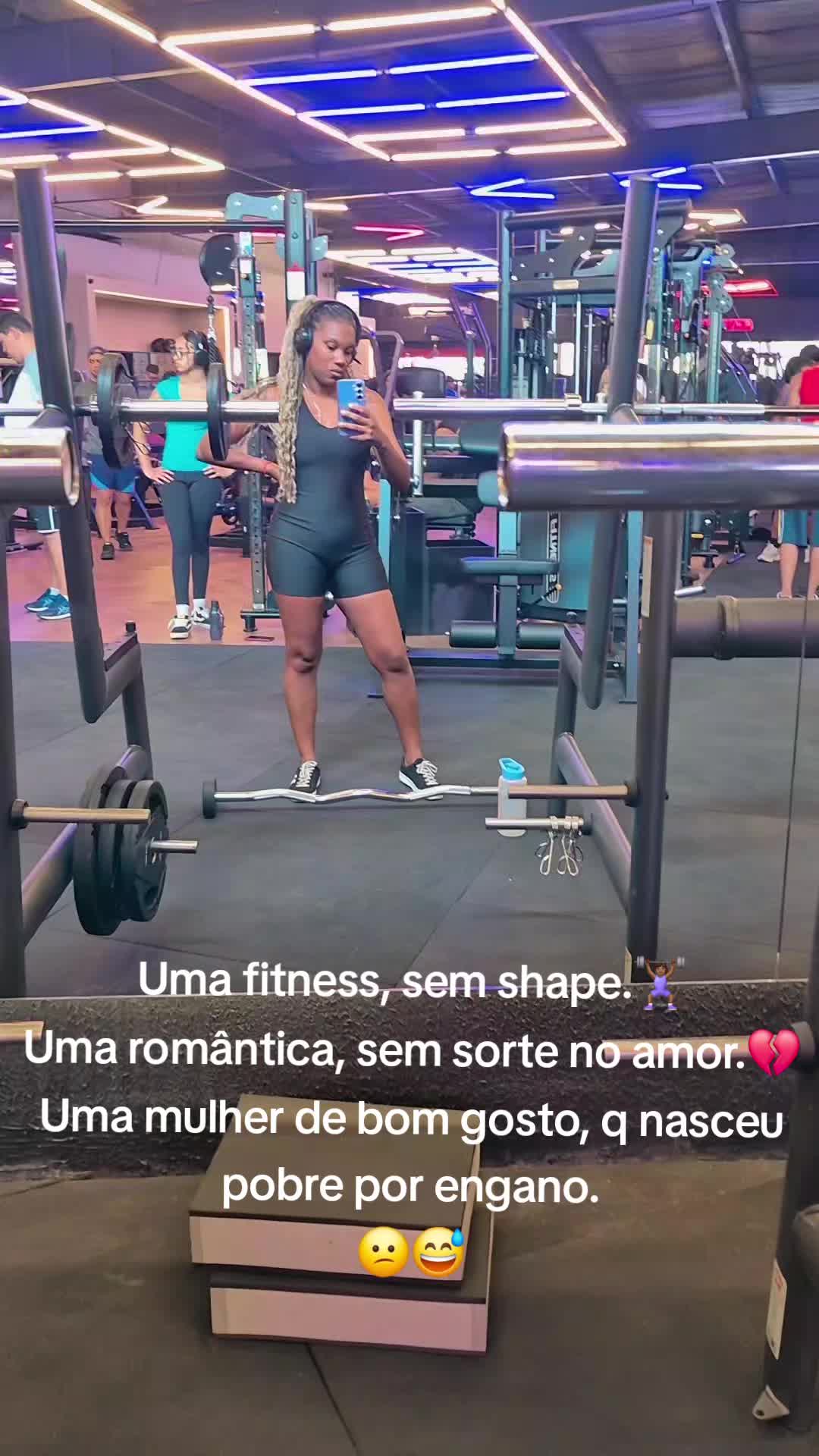 @Paulinha Ester