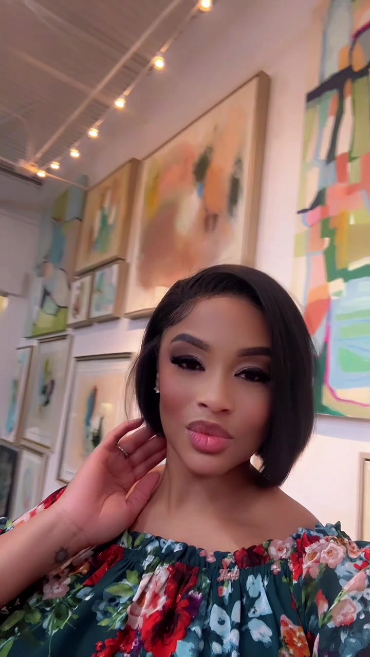@SelenaJohnson