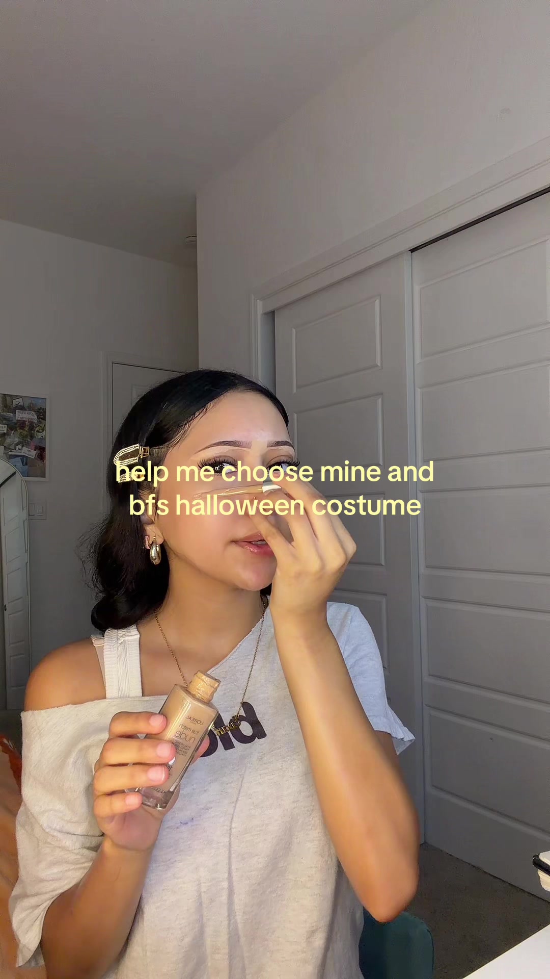 @bella ࣪౨ৎ