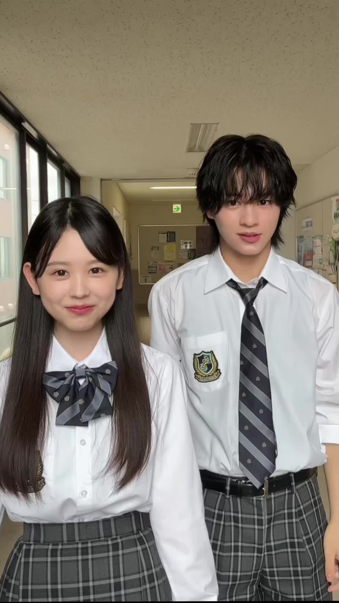 @梶原 叶渚