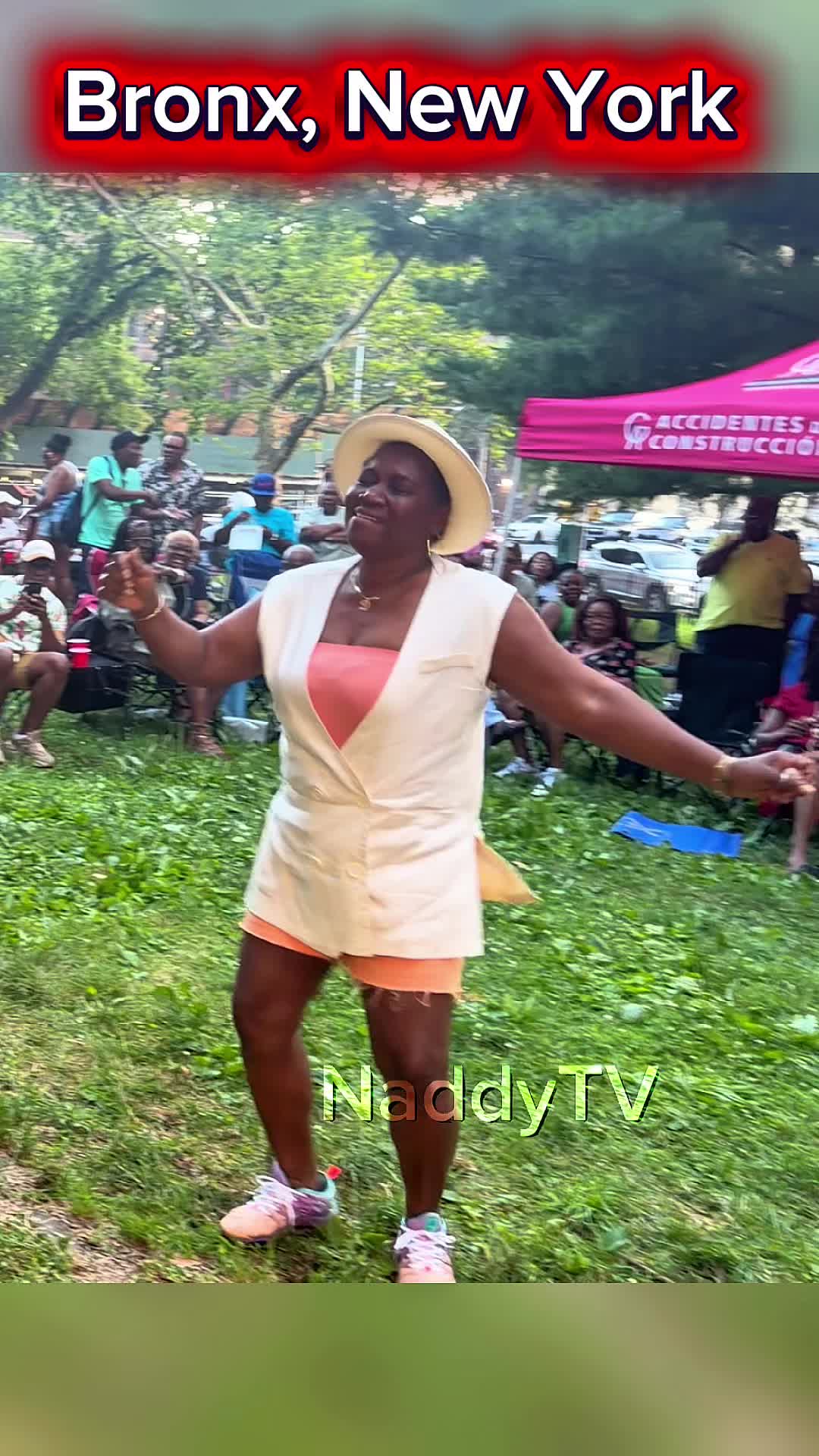 @Naddy TV