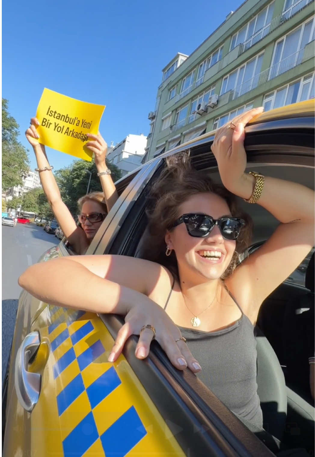 @Yandex Go Türkiye