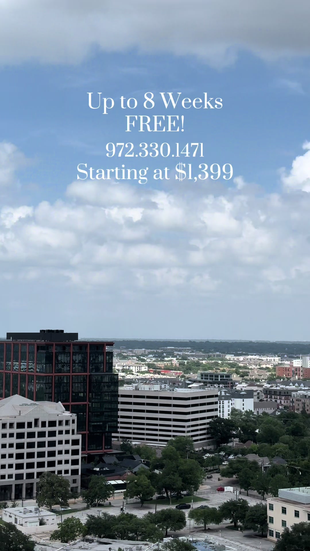 @Luxury Dallas Apartments