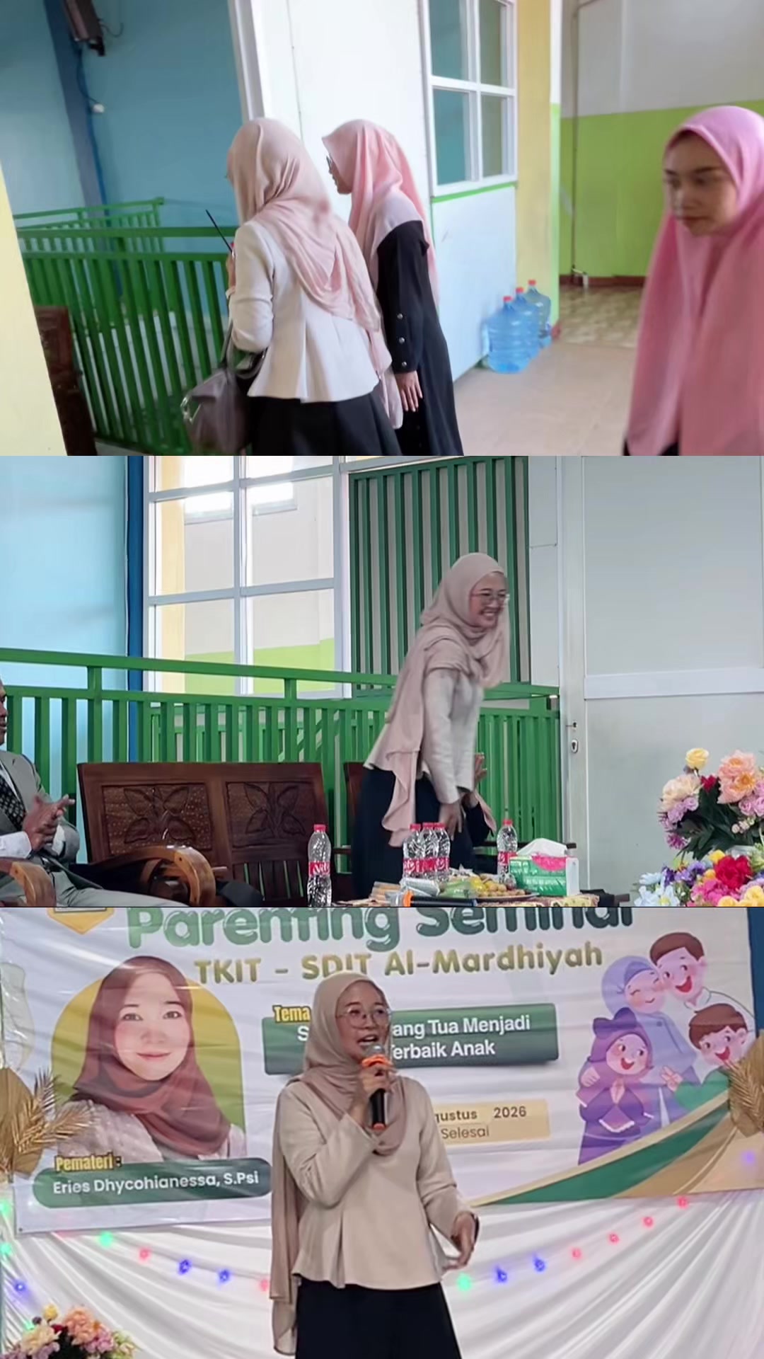 @Tumbuh Bareng Bunda