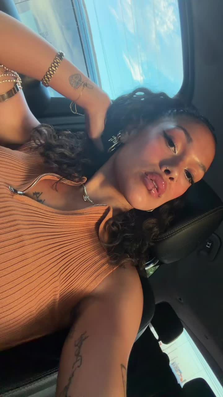 @Cierra Genesis