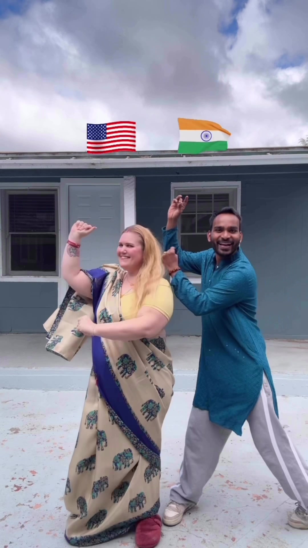 @Sourabh&ensp;&&ensp;Kortney&ensp;KESHRI