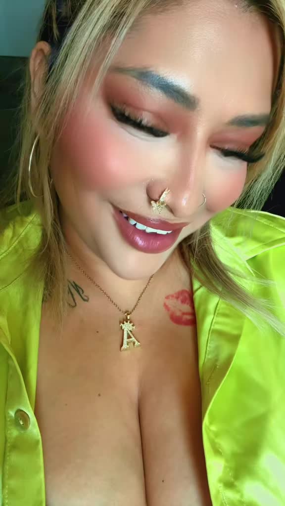 @Alyssababy1991