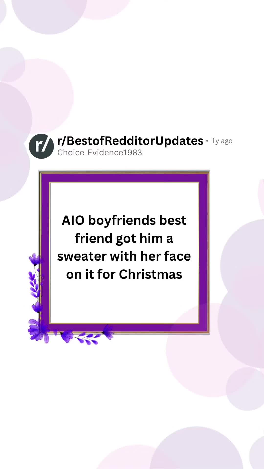 @Daily Reddit Stories 🎙️
