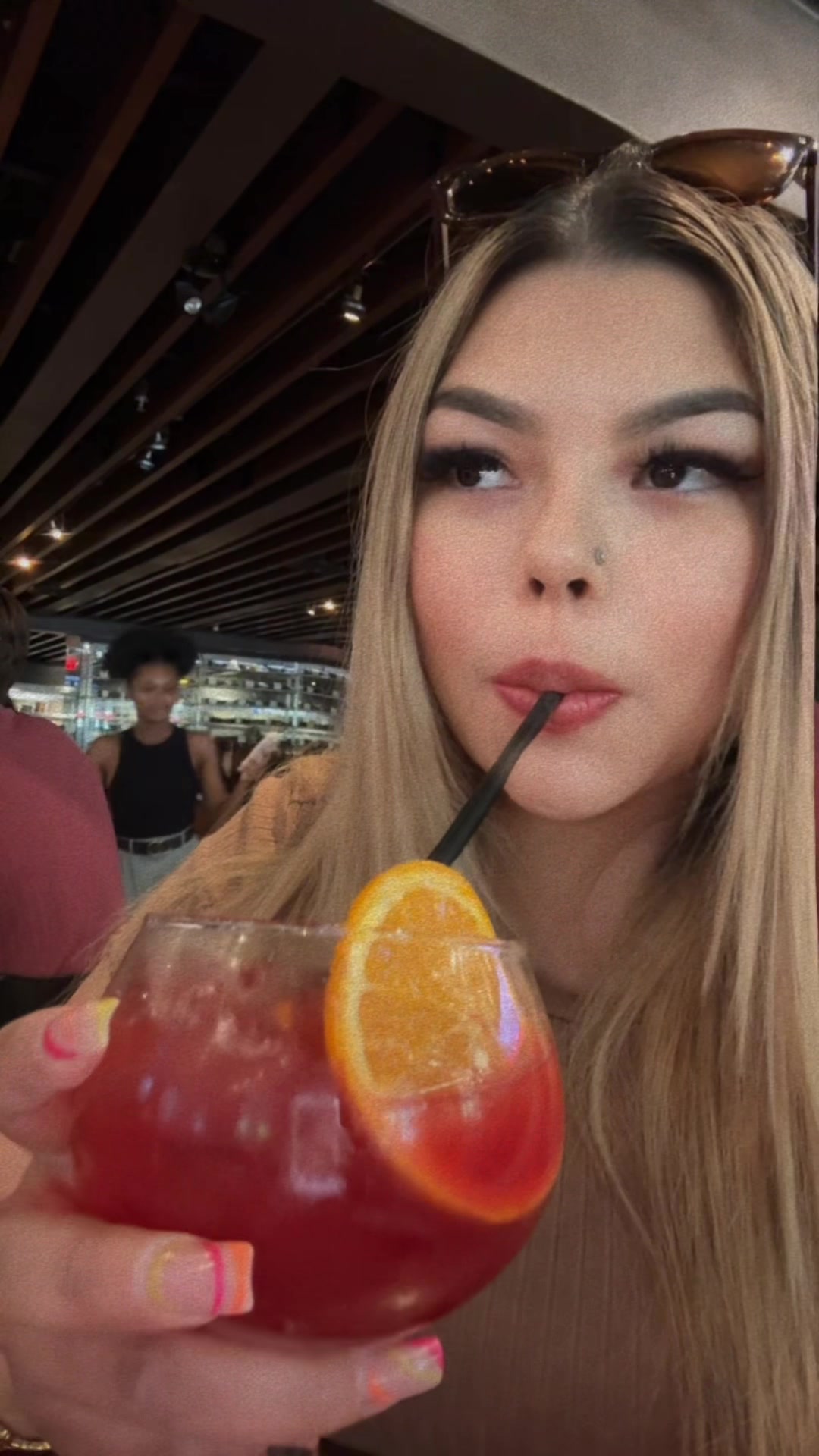 @Brendaaaa