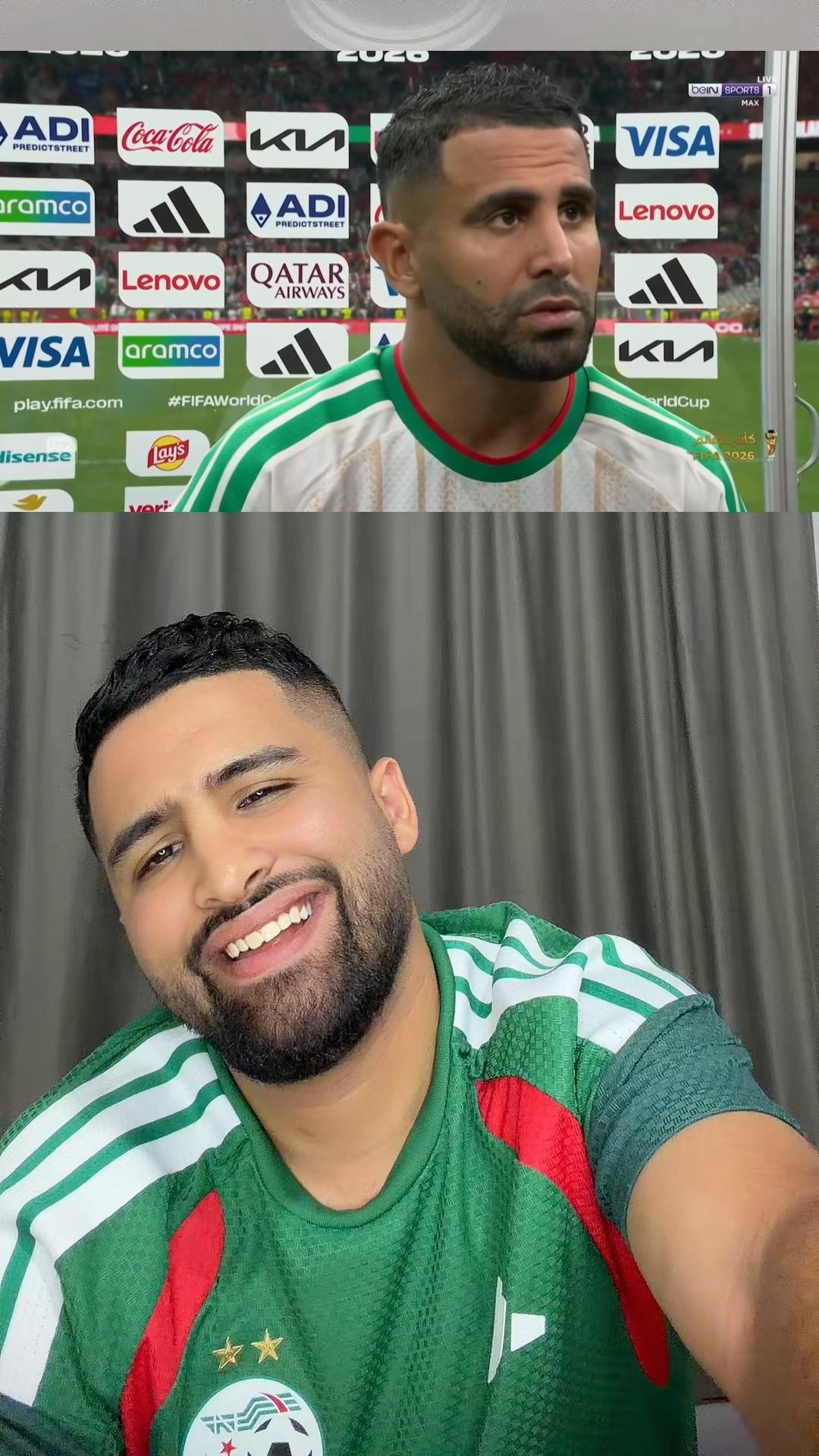 @شبيه محرز🇩🇿