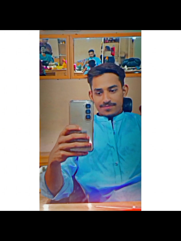 @Shabir Aslam