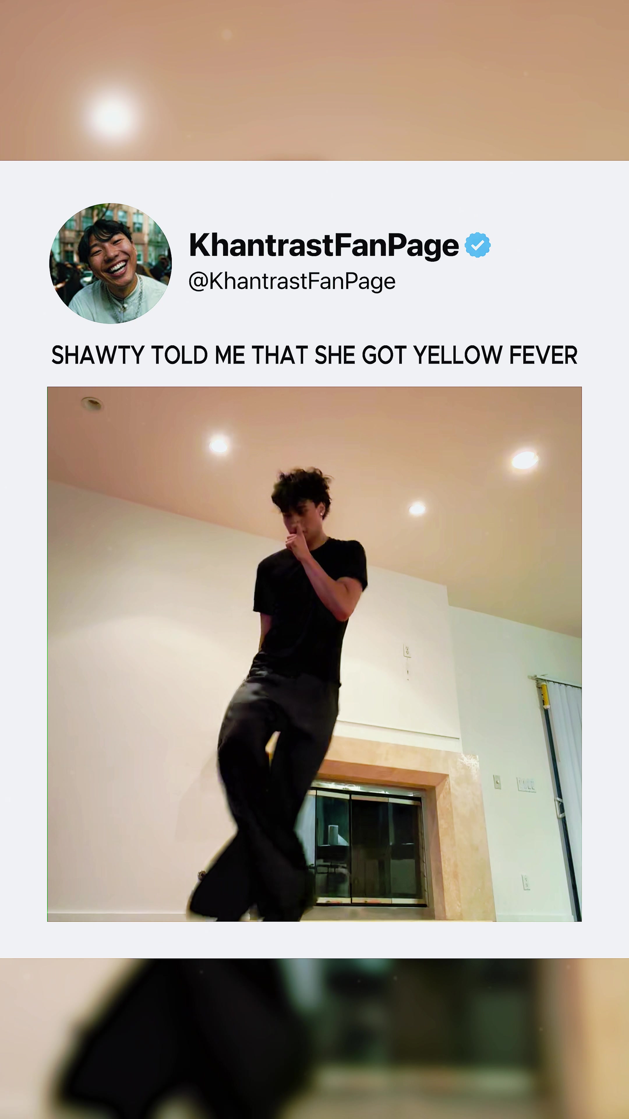@Khantrast Fan 🫶🏻