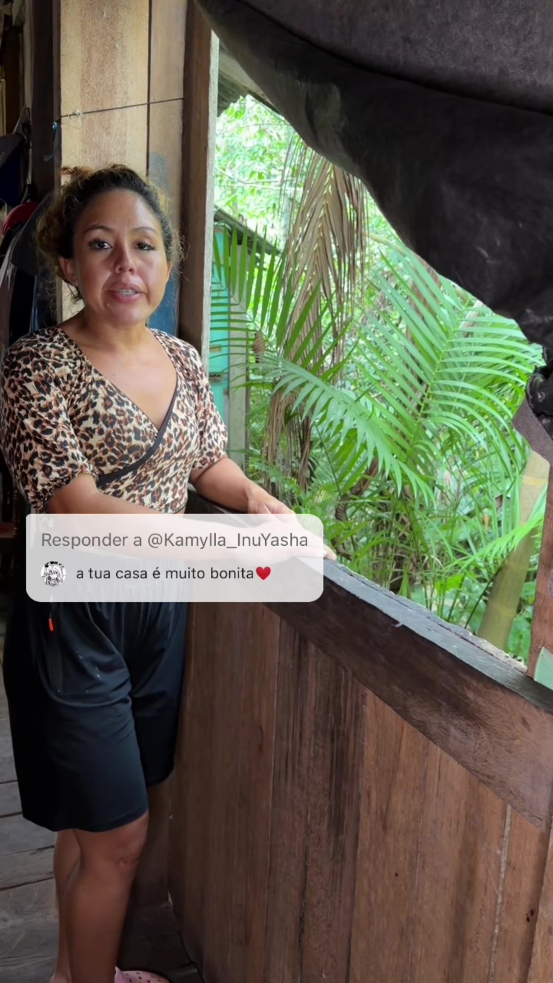 @alyne Cardoso