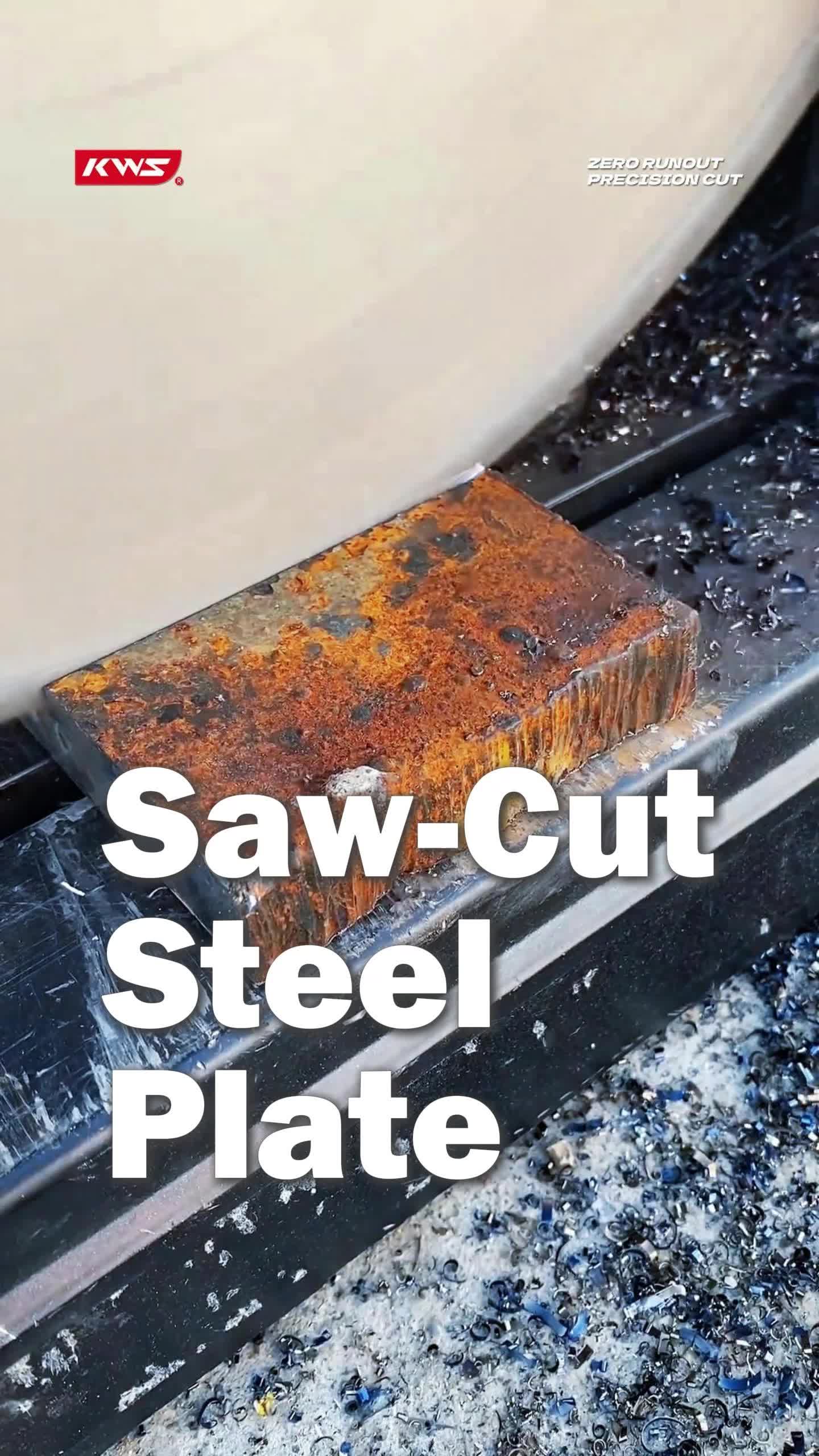 @KWS Metal Cutting Tools