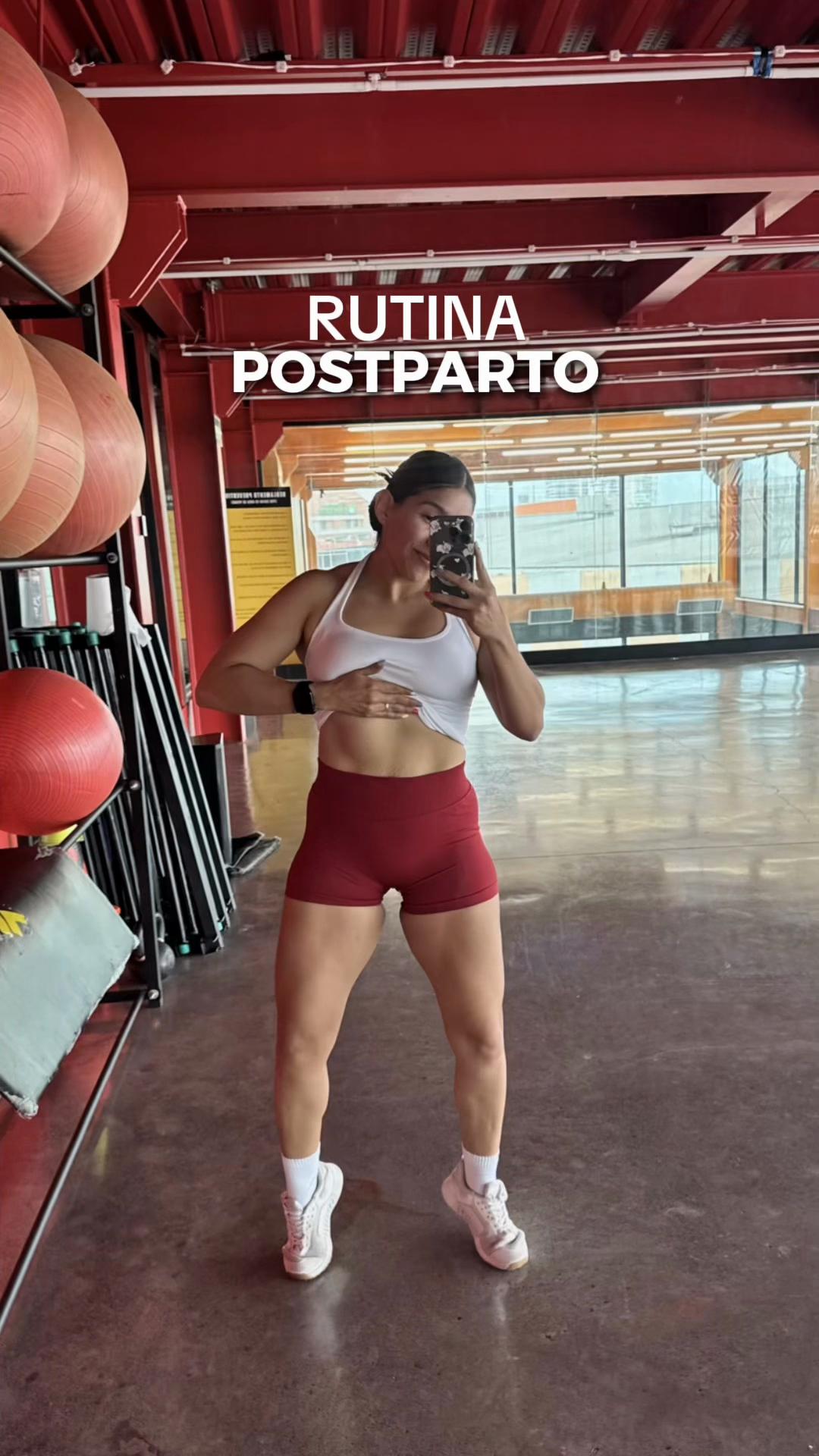 @Stef Martinez|Mom Trainer