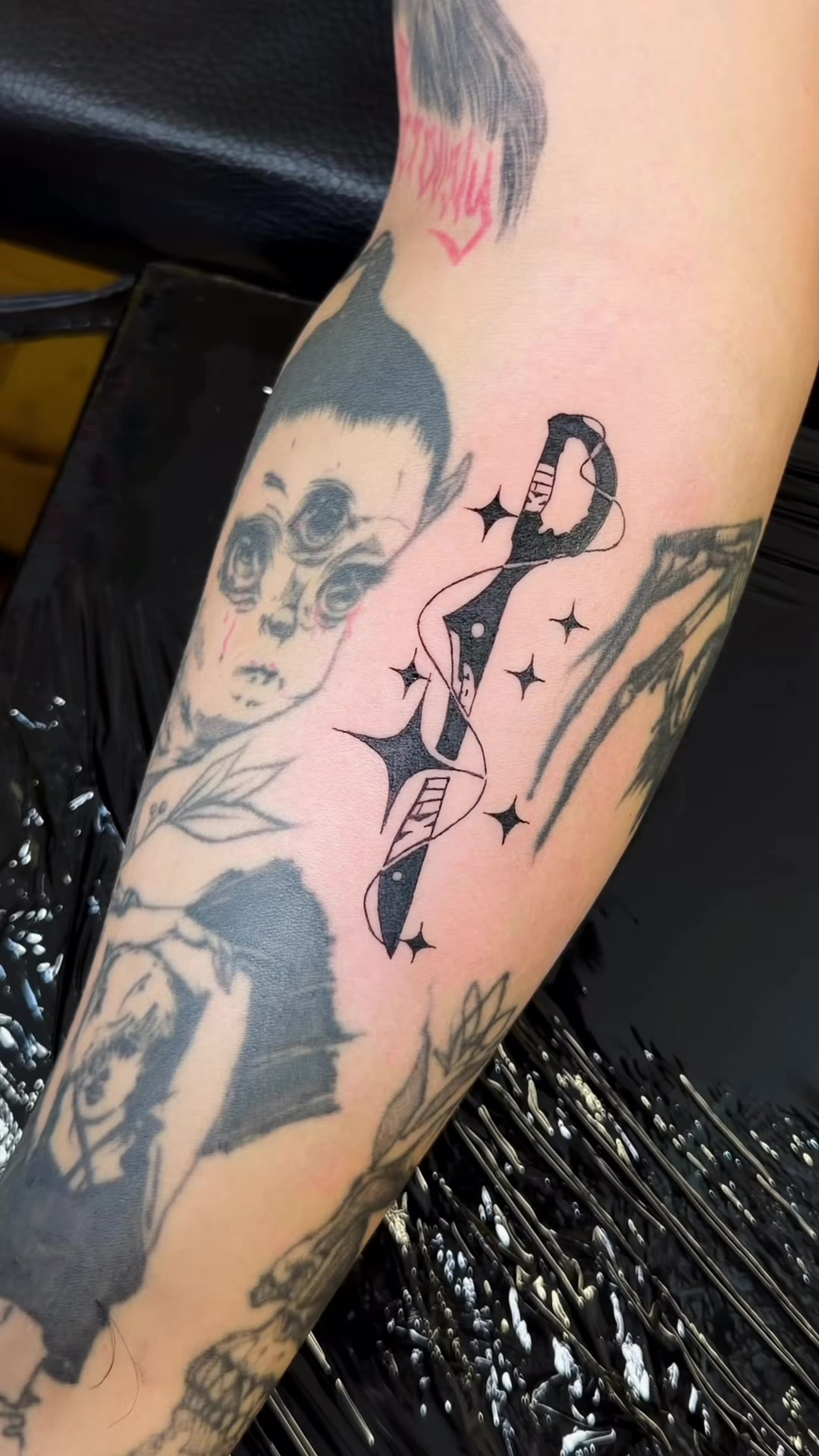 @Gatostudiotattoo