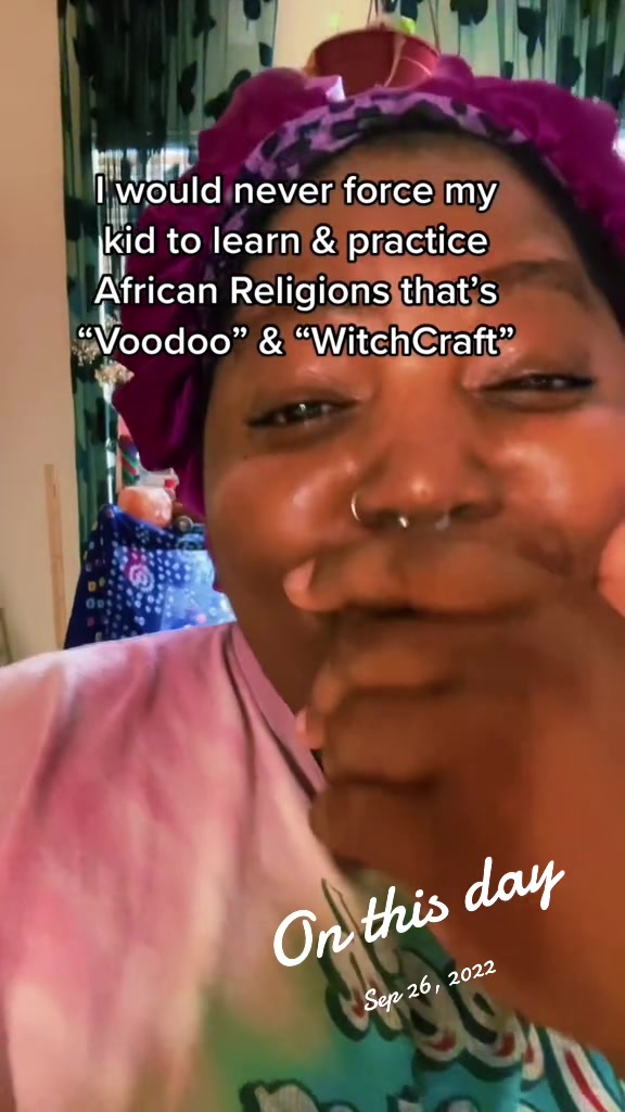 @✨🔮The Spiritual Bae🕯️🦋