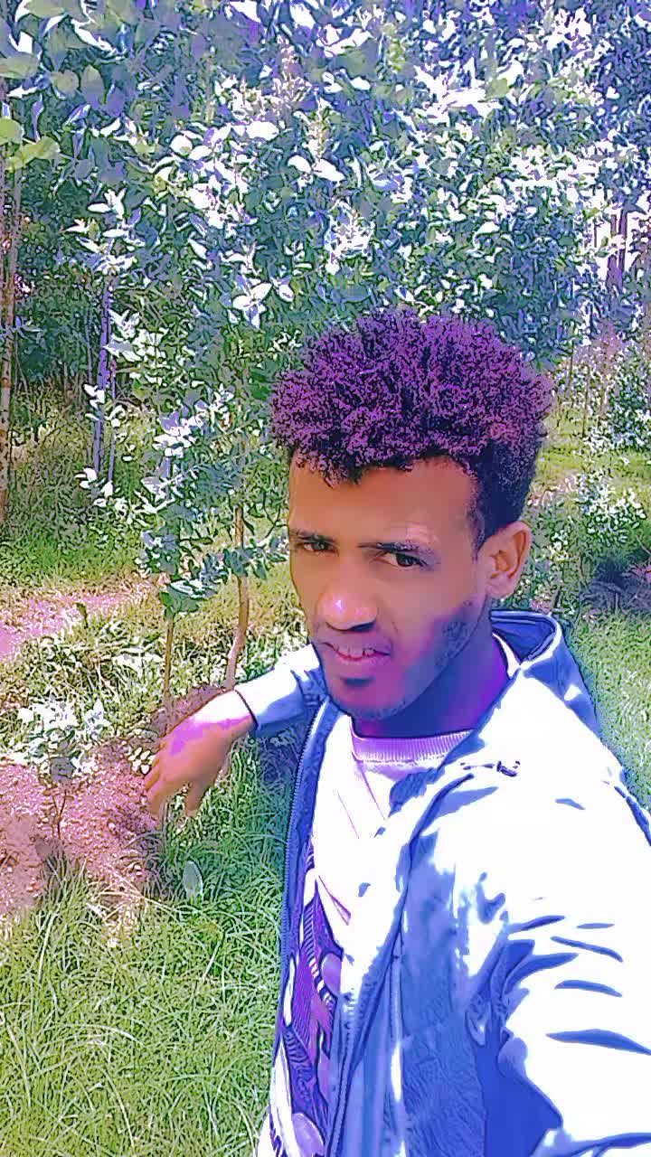 @ለምወዳት ልጅ ታማኚ ሁን