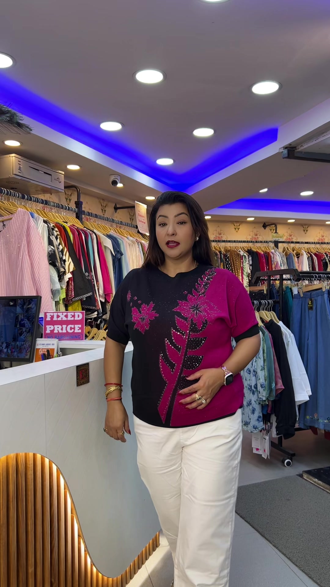 @Style Gallery Nepal