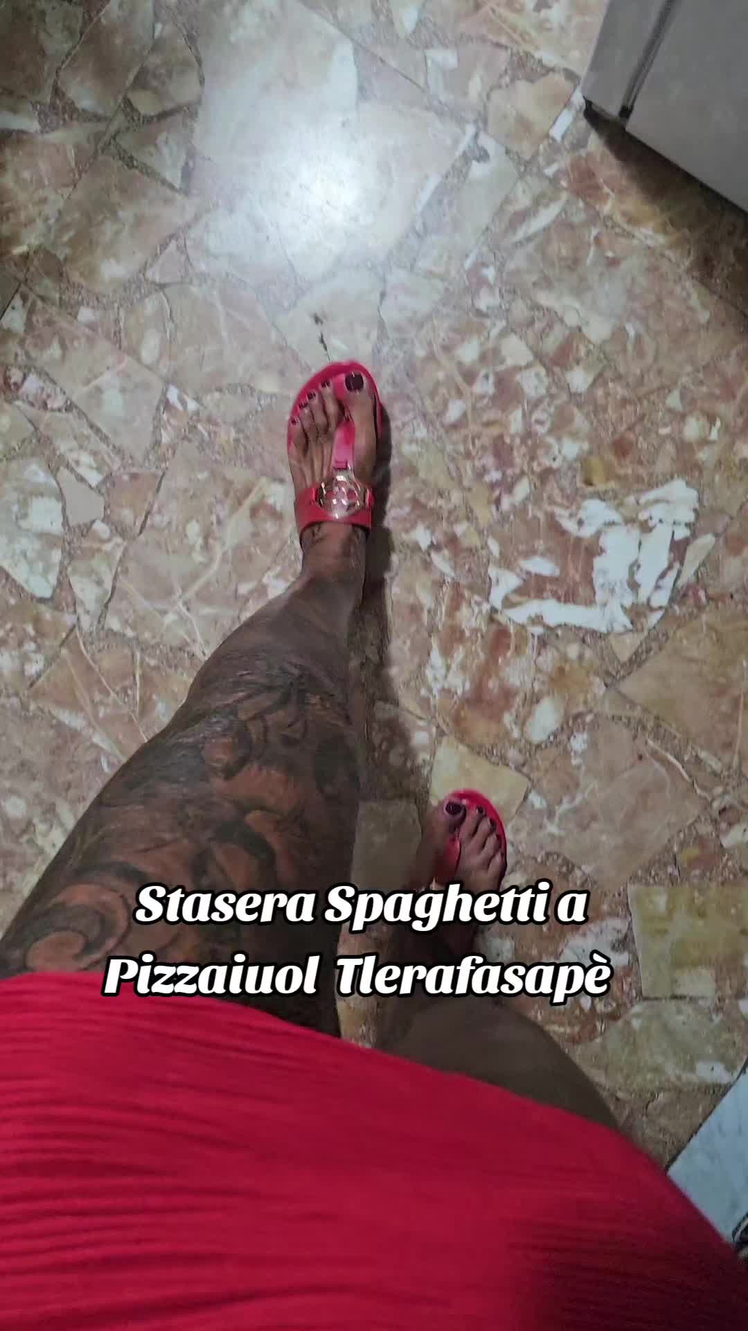 @sara finizio real
