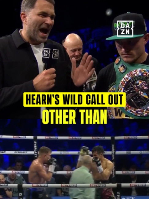 @DAZNBoxing