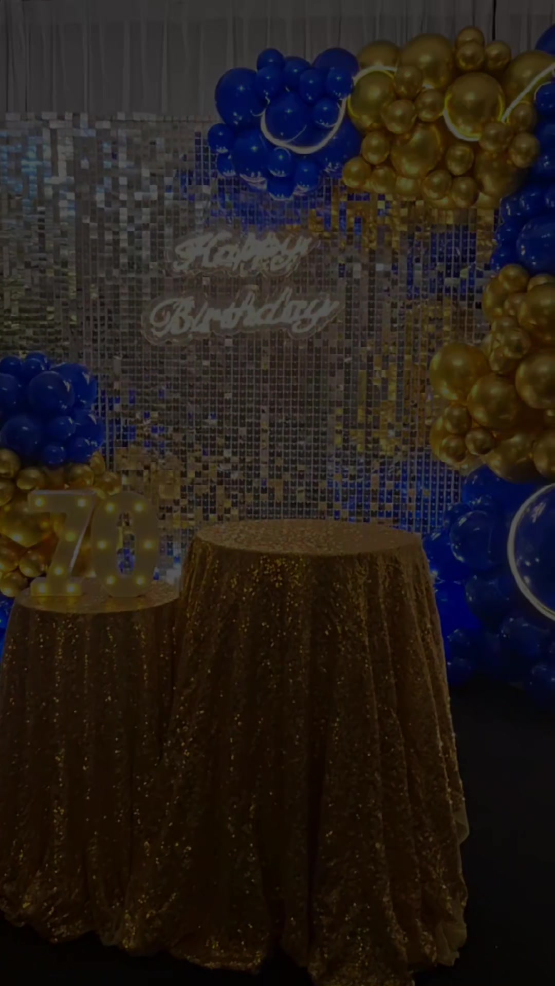 @Joy Event Planner