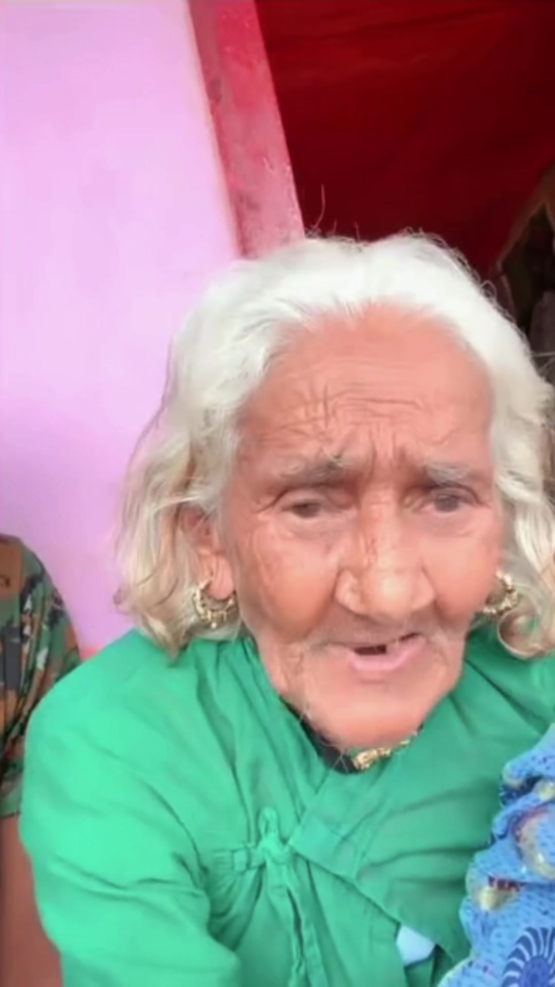 @टिमुर्के बाजे (अविवाहित )
